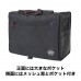 MANDARINE BROTHERS BRIXTON CARRY BACKPACK WIDE (M SIZE)